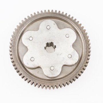 Clutch Driven Gear 69 Teeth