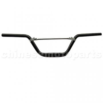 Aluminum Handlebar for Dirt Bike