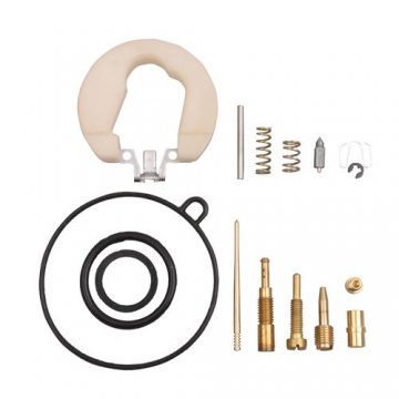 19mm Carburetor Rebuild Kits - PZ19 Carb