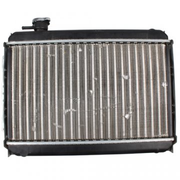 Radiator for 200cc-250cc ATV Dirt Bike Go Kart