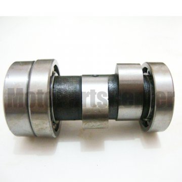 Camshaft for 50cc Engine