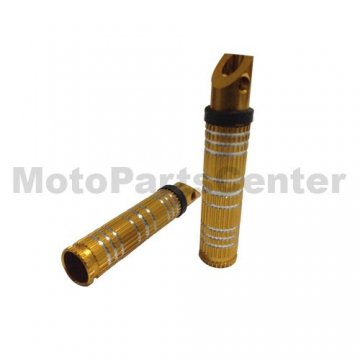 Foot Peg for Dirt Bike Pocket Bike