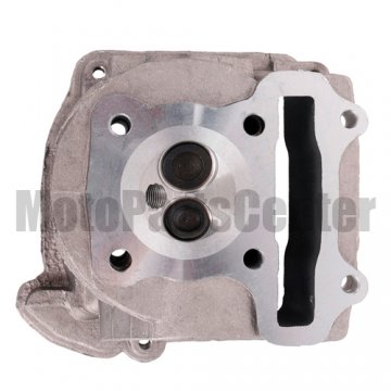 Cylinder Head for GY6 80cc Engine