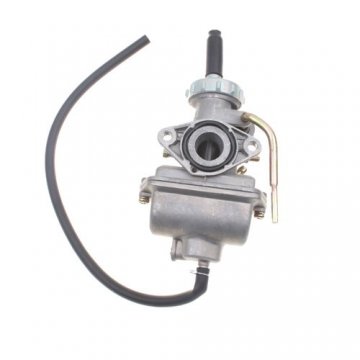 16mm Hand Choke Carburetor for 50cc-90cc Engine - PZ16