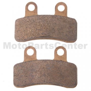 Brake Pad for 110cc-125cc Apollo Dirt Bike