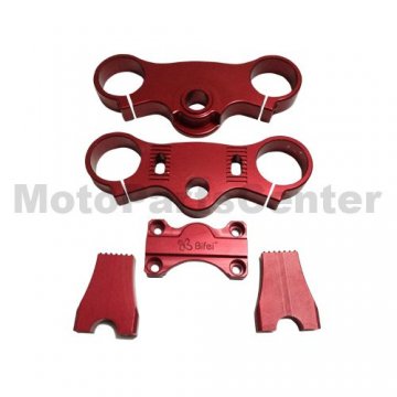 Triple Clamp for 110cc-250cc Dirt Bike