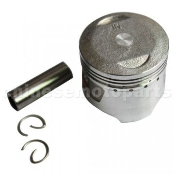 Piston for 90cc Engine