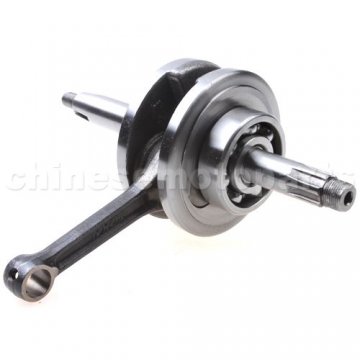 CrankShaft for 125cc Engine