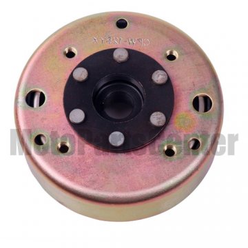 Magneto Rotor for GY6 150cc Engine